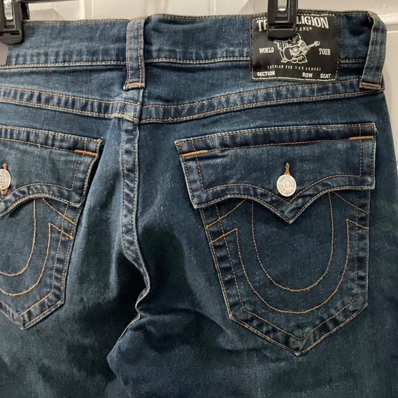 True religion RICKY FLAP. - Picture 7 of 8